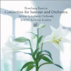 Pochette Concertino for Santour and Orchestra
