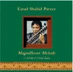 Pochette Magnificent Melody: A Tribute To Dulal Babu