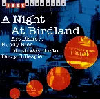 Pochette A Night at Birdland