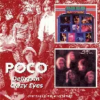 Pochette Deliverin' / Crazy Eyes