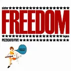 Pochette Sister Freedom Tapes