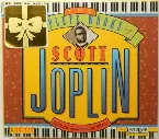 Pochette The Complete Works of Scott Joplin