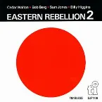 Pochette Eastern Rebellion 2