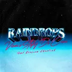 Pochette Raindrops