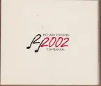 Pochette 2002 Centennial