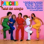 Pochette Twist del colegio
