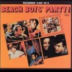 Pochette Beach Boys' Party! / Stack-o-Tracks