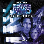 Pochette Doctor Who: The Chimes of Midnight
