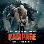 Pochette Rampage
