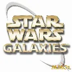 Pochette Star Wars Galaxies Soundtrack