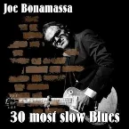 Pochette 30 Most Slow Blues