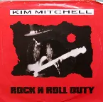 Pochette Rock 'n' Roll Duty