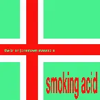 Pochette Smoking Acid