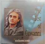 Pochette The Best of Giovanni: Volume 1