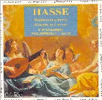 Pochette Requiem in C major / Miserere in E minor