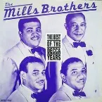 Pochette The Best of the Decca Years