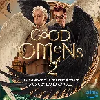 Pochette Good Omens 2: Prime Video Original Series Soundtrack