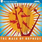 Pochette The Mask of Orpheus