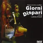 Pochette Giorni dispari: Original Motion Picture Soundtrack