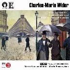 Pochette Piano Concerto no. 1 / Piano Concerto no. 2 / Fantaisie pour piano et orchestre