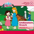 Pochette Heidi – Teil 9 – Großmutters Besuch