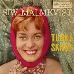 Pochette Tunna skivor