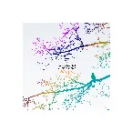 Pochette A Tree in Winter