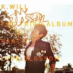 Pochette The Third Album, Part 2: Love Blossom