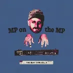 Pochette MP On the MP: The Beat Tape Vol. 3