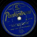 Pochette Back Beat Boogie / Duke's Mixture