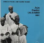 Pochette Juju Master I.K. Dairo Mbe