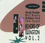 Pochette Echoes Of Ellington, Vol. 2