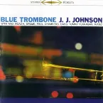 Pochette Blue Trombone