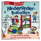 Pochette Die 30 besten Kinderlieder-Balladen
