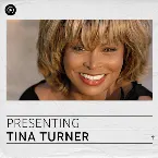 Pochette Presenting Tina Turner