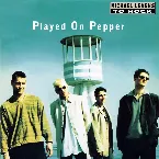 Pochette Played on Pepper