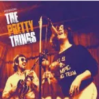 Pochette Introducing The Pretty Things
