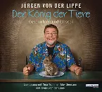 Pochette Der König der Tiere: Geschichten und Glossen