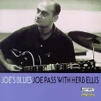 Pochette Joe's Blues