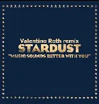 Pochette Music Sounds Better With You (Valentino Roth Remix)