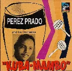 Pochette "Kuba-Mambo" (1947-1949)