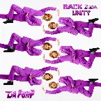Pochette BACK 2 DA UNITY