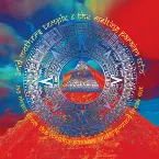 Pochette IAO Chant From the Melting Paraiso Underground Freak Out