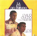Pochette La ley del embudo