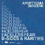 Pochette Faceless Fear (B-Sides & Rarities)