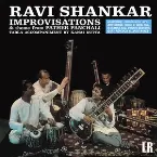 Pochette The Ravi Shankar Collection - Improvisations