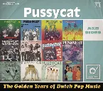 Pochette The Golden Years of Dutch Pop Music (A&B Sides)