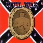 Pochette Civil War (Not Very)