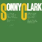 Pochette Sonny Clark Quintets