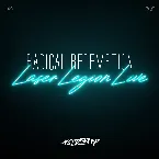 Pochette Laser Legion Live Phase 1 EP